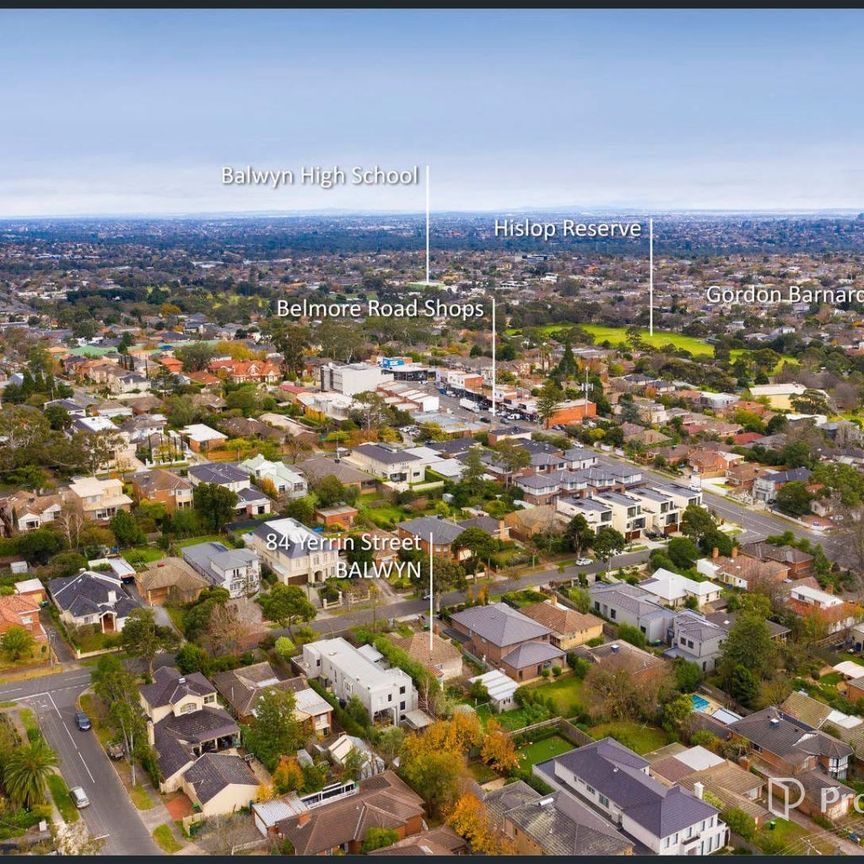 84 Yerrin Street, Balwyn VIC 3103 - Photo 1