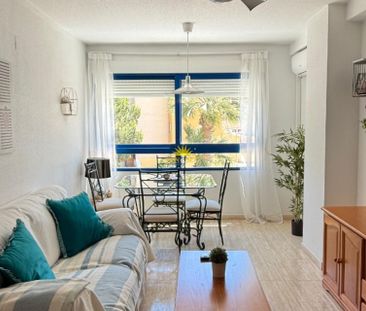 2-BEDROOM APARTMENT FOR RENT IN DEHESA DE CAMPOAMOR - ALICANTE - Photo 1