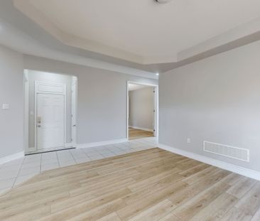 For Lease - 106 Miracle Trail, Brampton, Ontario - Photo 6