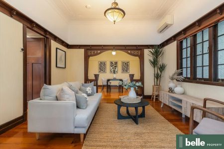 Character-Filled Upper-Level Home with Stunning City Views - Photo 3