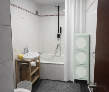 WG Zimmer in Sankt Augustin Menden - Photo 6