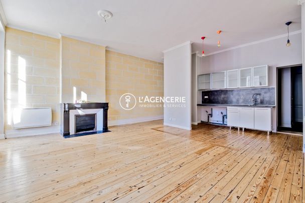 Appartement T3 de 75m² - Croix de Seguey - Photo 1
