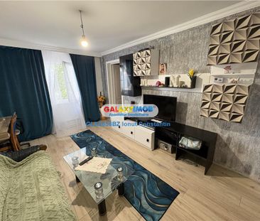 Apartament 3 camere - Crang 2, langa Spitalul Judetean - Fotografie 2