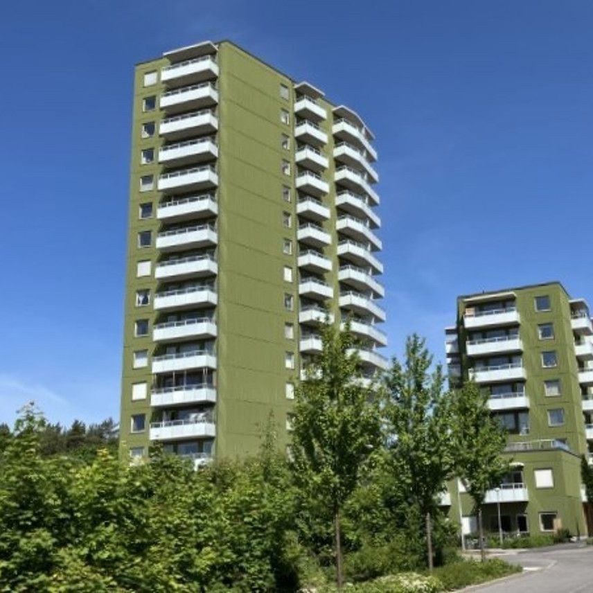 Bruno Liljeforsgatan 74 B, 75429, Uppsala - Photo 1