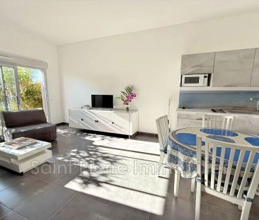 Appartement Cagnes-sur-Mer - Photo 6