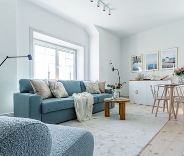 Turingevägen, Stockholm - Photo 6