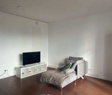 Smarte 1-Zimmerwohnung - Future Living Berlin - Foto 1