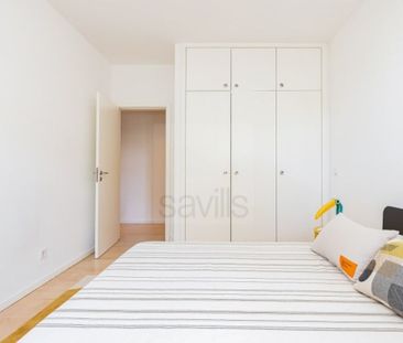 4 room luxury Flat for rent in Lisbon, Portugal - Photo 1