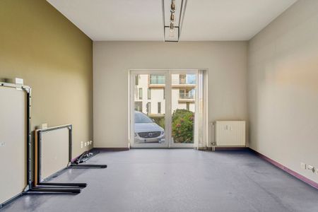 immo DAVID stelt voor: gelijkvloers appartement - Foto 3