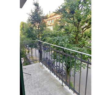 3½ Zimmer-Wohnung in Bern - Breitenrain, möbliert, auf Zeit - Photo 3