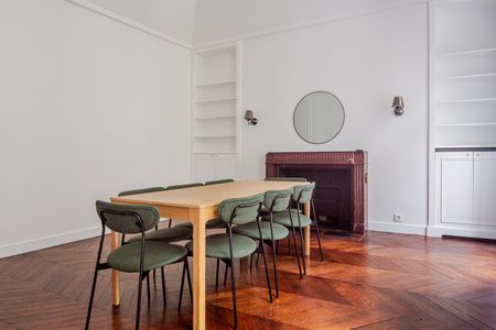 Rue de Miromesnil - Photo 5