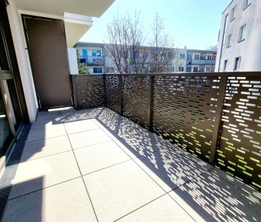 Grünblick für die Seele! Kleine Wohnung - Große Freude! Großer, hof... - Photo 6