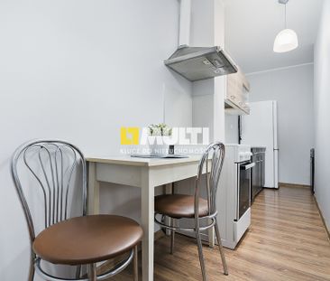 Dla grupy studentów | 3 niezależne pokoje + balkon - Zdjęcie 1