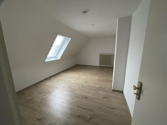 2-Zimmer-Wohnung mit Garten in Fedderwadergroden! - Photo 1