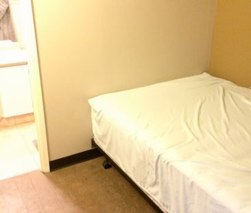 1 Br Condo In Downtown W City & River Views/ Heat & Water Incl. - Photo 4