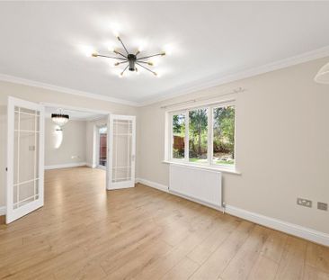4 bedroom detached house to rent - Photo 2