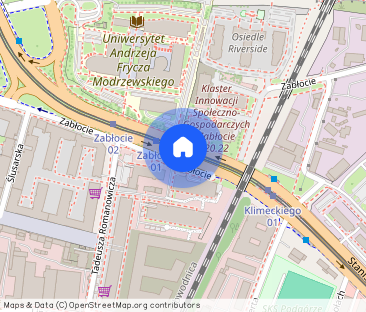 Nowa Kawalerka / Romanowicza / Przyjazne Zwierzętom - Photo 1