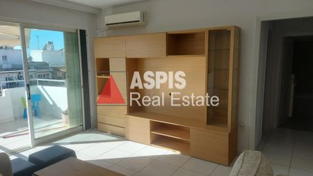 Διαμέρισμα, προς ενοικίαση Χρυσάκη, Νέα Σμύρνη Κωδικός 2170616 - Photo 3