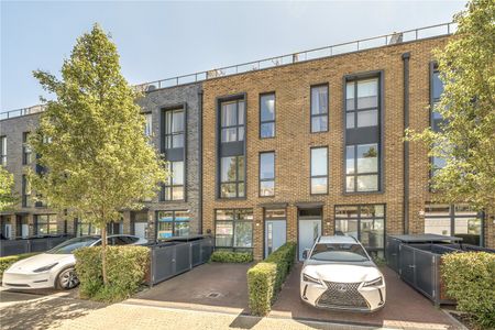Armstrong Close, Kidbrooke Village, London, SE3 9BT - Photo 5