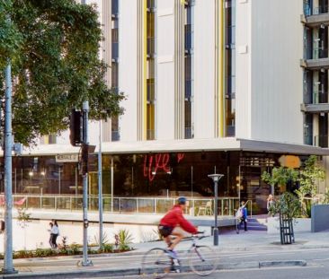 Ultra Studio Apartment - Photo 4