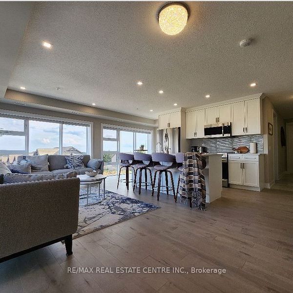 For Lease - 105 Spencer Avenue Unit# 305, Orangeville, Ontario - Photo 1