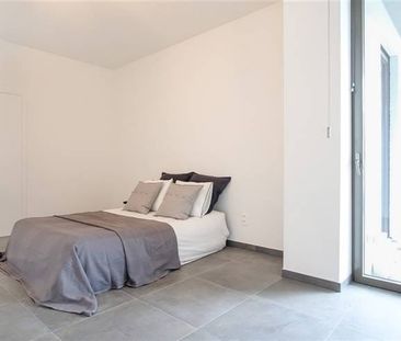 Appartement te huur - Foto 6