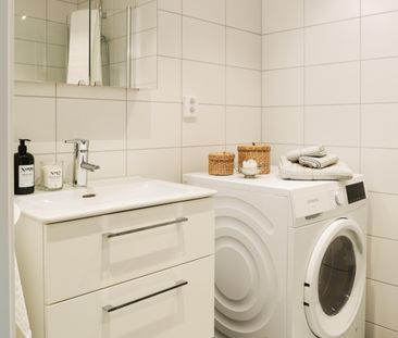 Mejerivägen 27 B - Foto 2