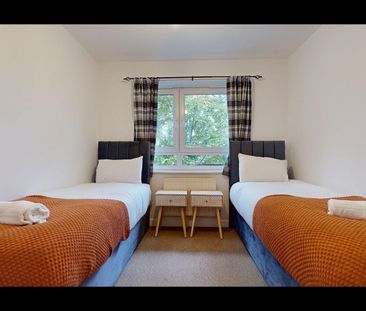 2 Bed Flat, Sheffield, S2 - Photo 2
