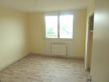 Location appartement 4 pièces 68.53 m² à Romans-sur-Isère (26100) - Photo 2