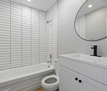 Updated 2-Bedroom in Historic Old Hull – 112 Rue Garneau Unit A - Photo 6