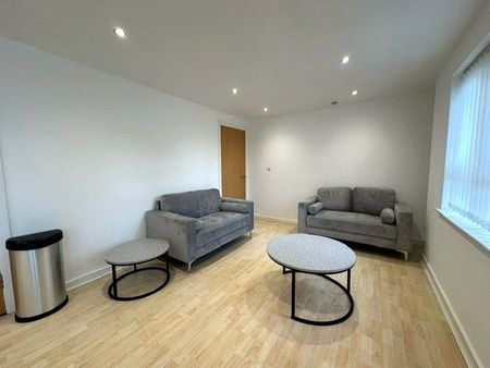 The Linx, 25 Simpson Street, Manchester City Centre, Greater Manchester, M4 4AS - Photo 2