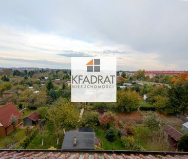 Przestronna kawalerka, osobna kuchnia - Фото 3
