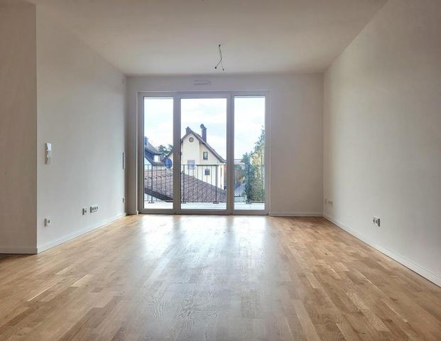 Bezaubernde Single-/Pärchenwohnung im Herzen von Lämmerspiel! - Foto 1