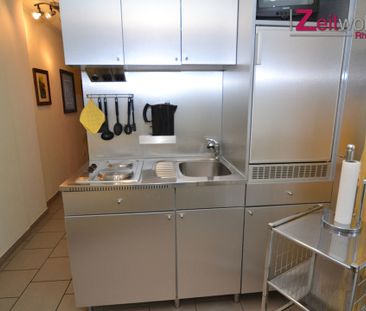 Charmant Wohnen in Lindenthal - Photo 6