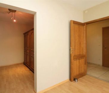 Appartement met 2 slpk., autostaanplaats en terras in centrum Aarsc... - Photo 6