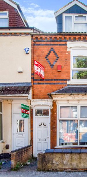 Tiverton Road 216 Room 5 - Photo 1