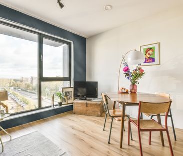 Te huur: Appartement Termini 323 in Amsterdam - Photo 5