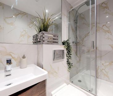 1 bedroom apartment to rent - Photo 2