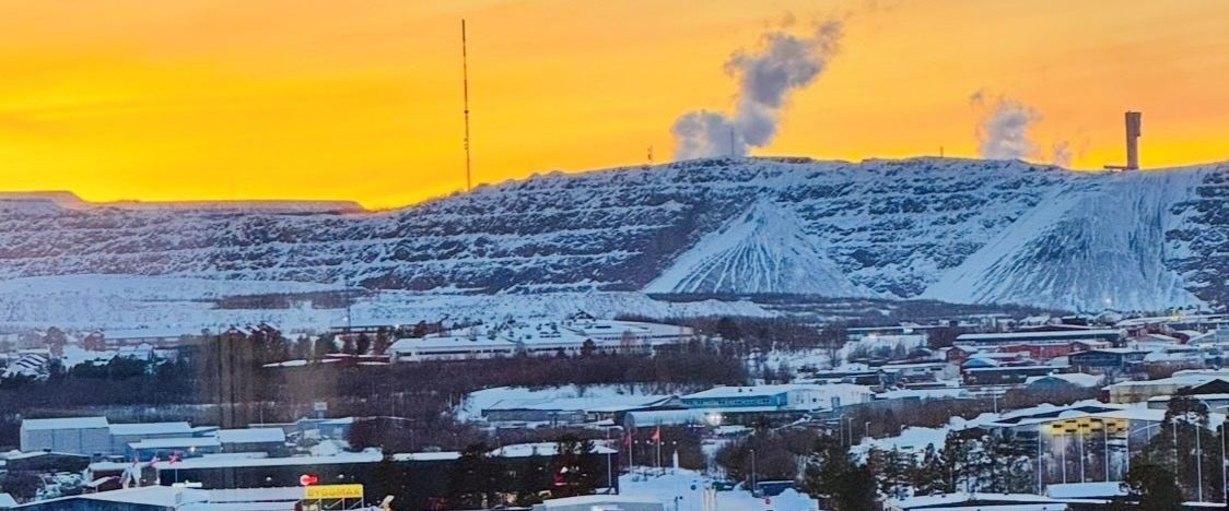 Gasellvägen, Kiruna - Foto 1