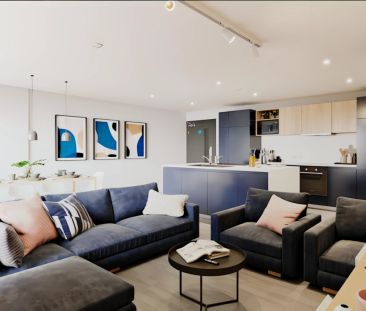 9 Bed Standard Ensuite - Photo 1