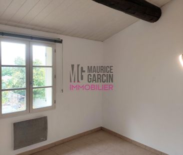A LOUER - MAISON SAUMANE DE VAUCLUSE - 4 pièce(s) - 71.15m2 - Photo 3