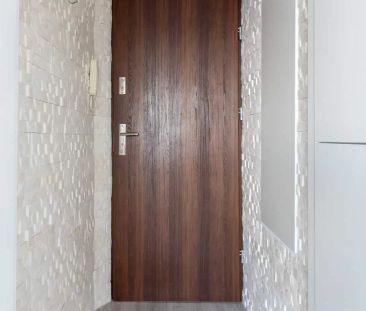 Nowoczesna kawalerka 25 m2, tramwaj, os. Albertyńskie - Photo 1