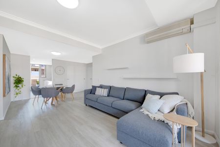 325/3 Stromboli Strait, Wentworth Point NSW 2127 - Apartment For Rent | Domain - Photo 2