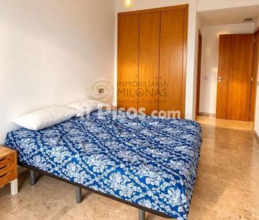 Piso en alquiler en Calle Presidente Adolfo Suarez - Photo 5