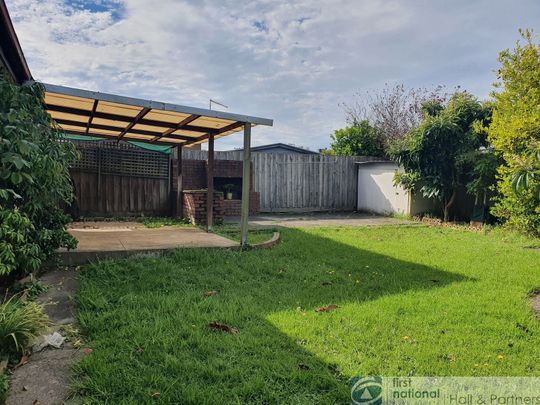 3 Dava Court, Dandenong North - Photo 1