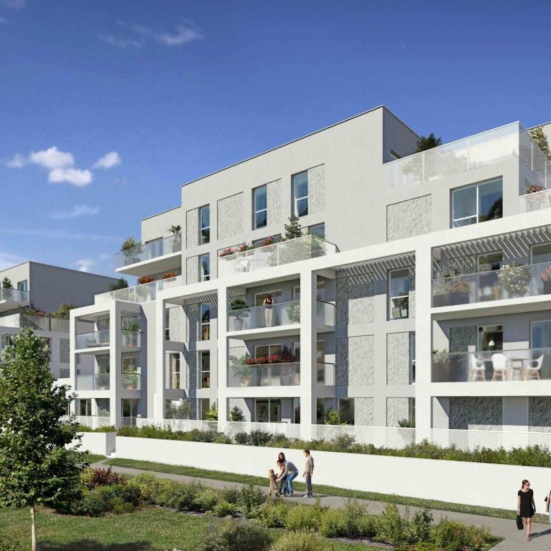 Location Appartement 3 pièces 64m² TRELAZE 49800 - Photo 2