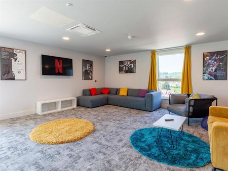 Studio to rent - Photo 3