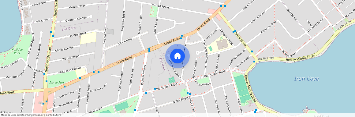 17 Lamrock Avenue, NSW 2046, Russell Lea