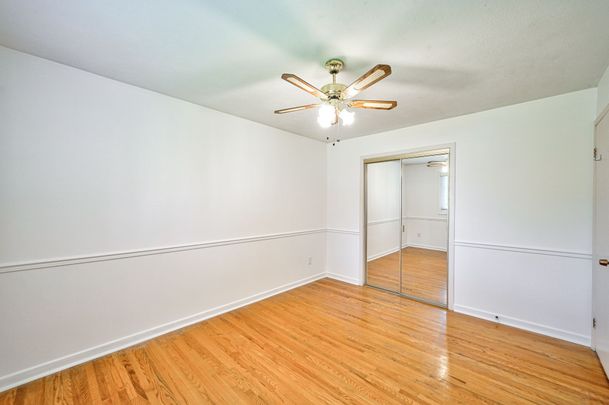 For Lease - 4395 Longmoor Drive Unit# Upper, Burlington, Ontario - Photo 1
