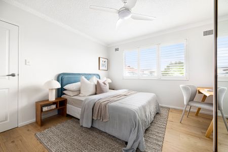 4/56 Oberon Street, Randwick - Photo 2